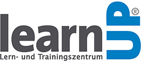 Logo LearnUP